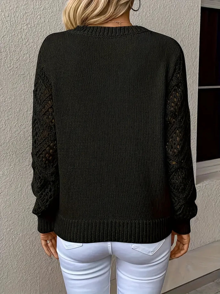 Miryam™ Elegant Sweater