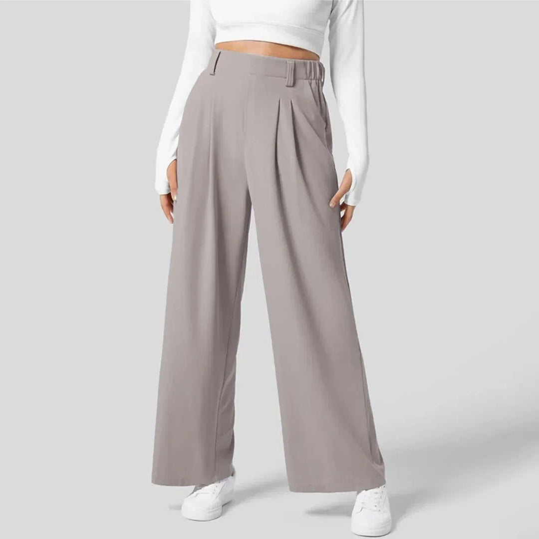 Carlotta™ High Waist Pants