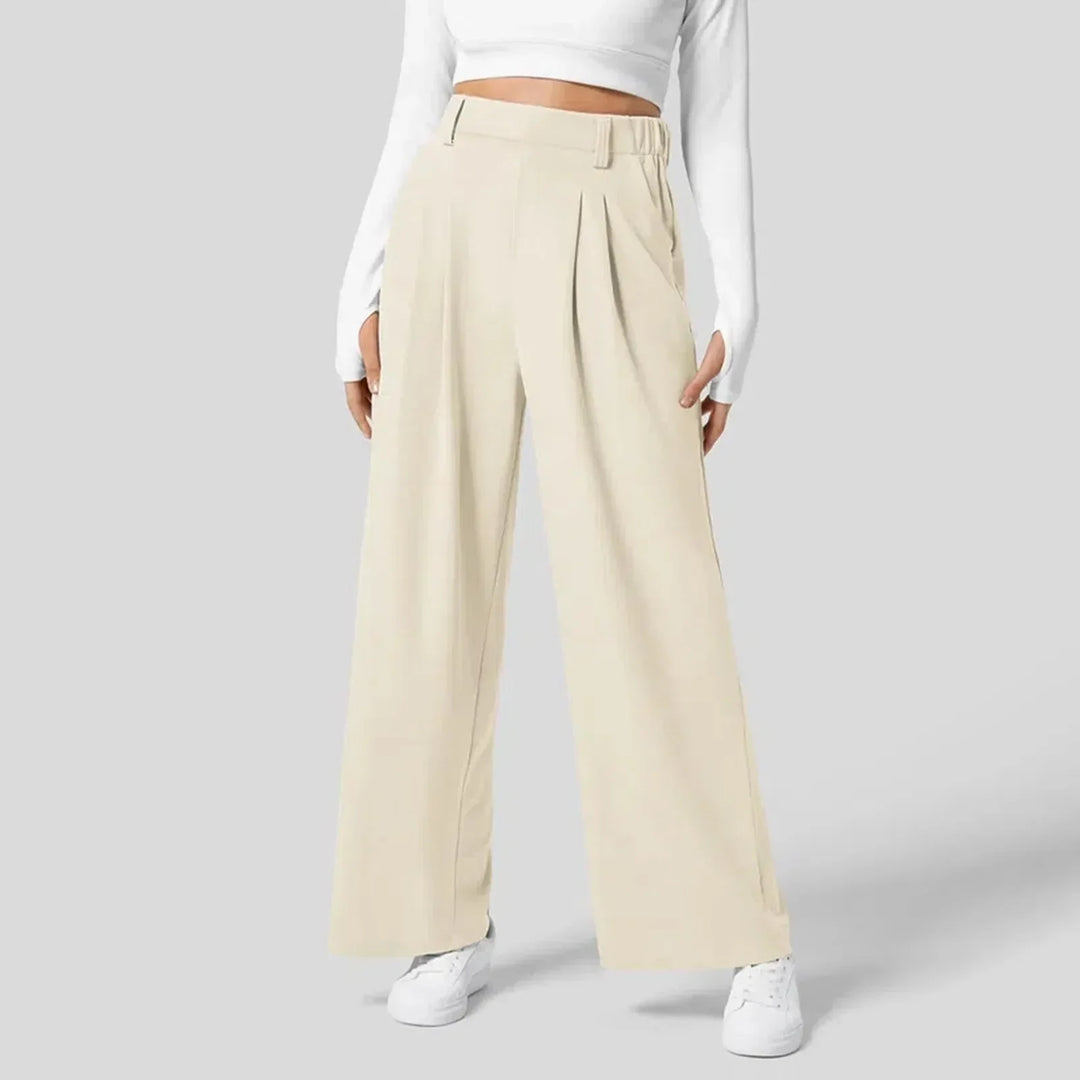 Carlotta™ High Waist Pants