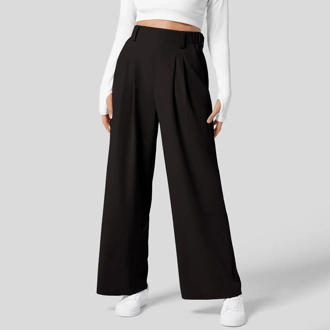 Carlotta™ High Waist Pants