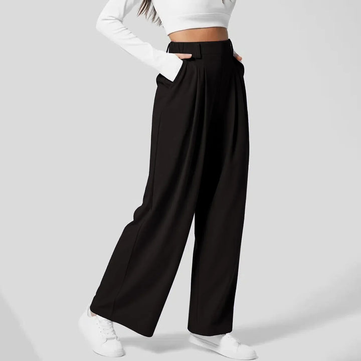 Carlotta™ High Waist Pants