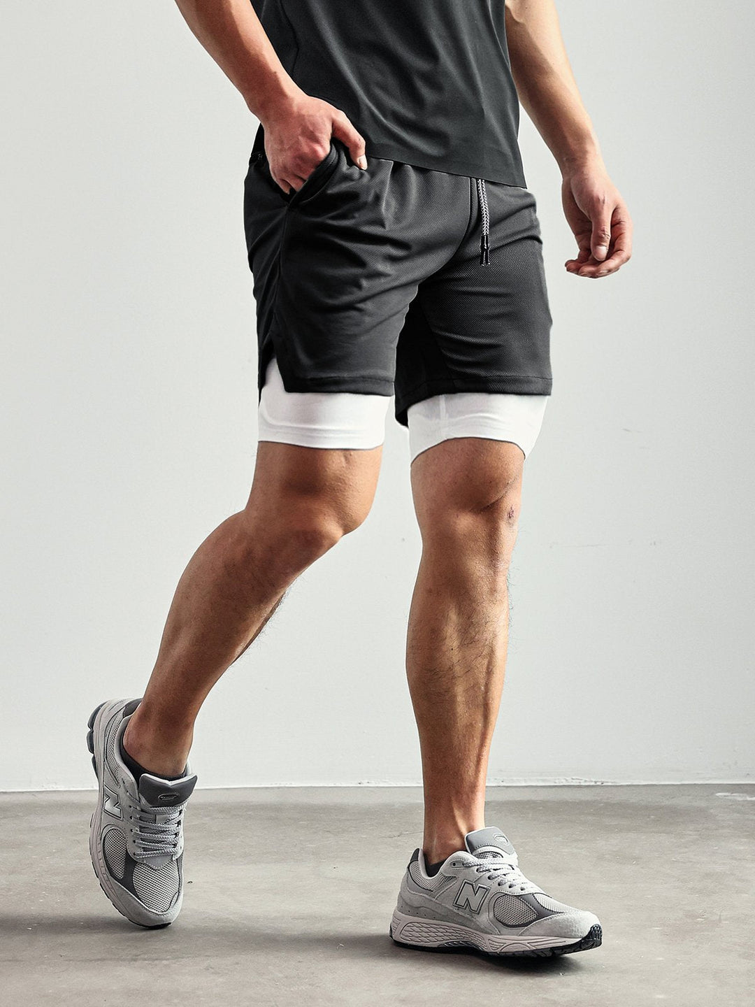 VIdal™ Training Shorts