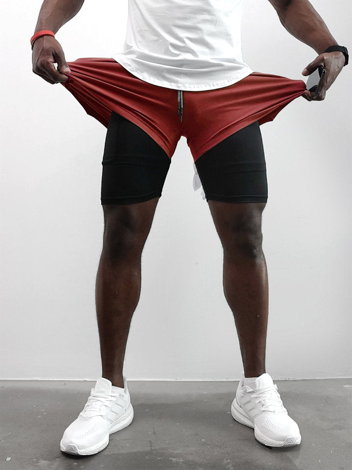 VIdal™ Training Shorts