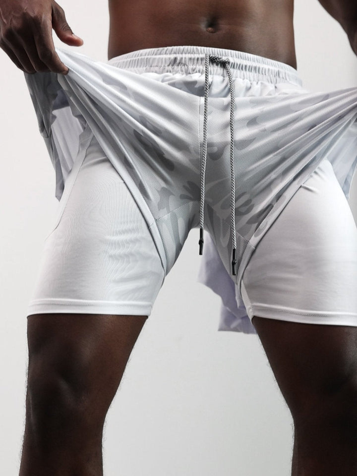 VIdal™ Training Shorts