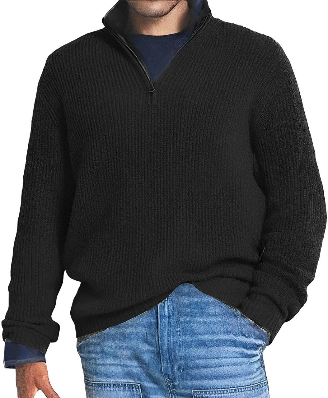 Casimiro™ Casual Sweater