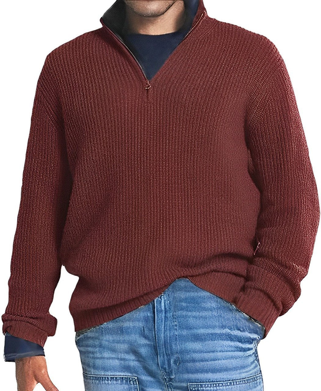 Casimiro™ Casual Sweater