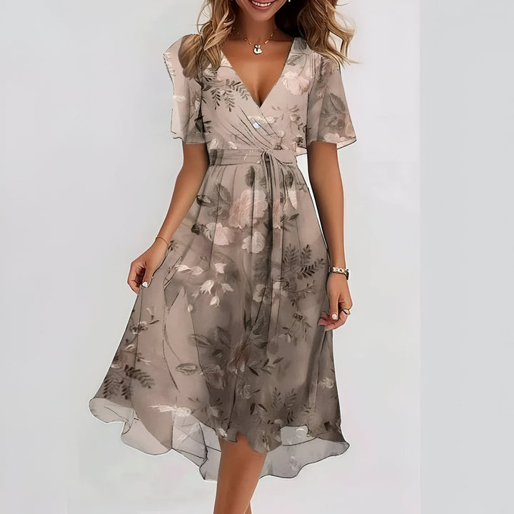 Arianna™ Elegant Dress