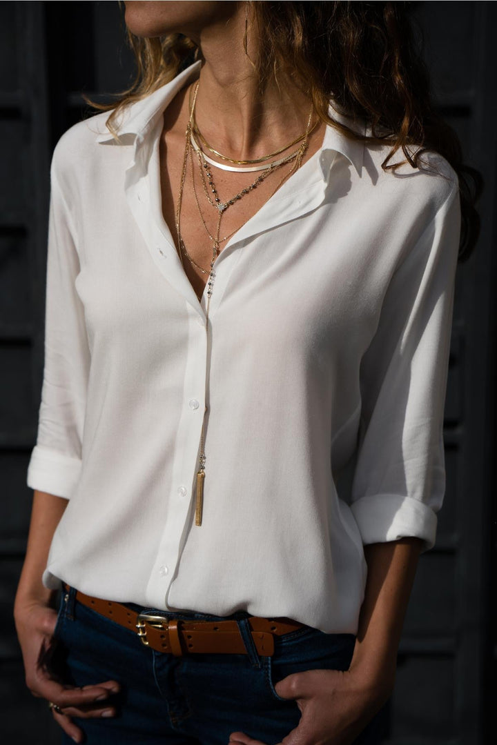 LILLY™ TIMELESS BLOUSE